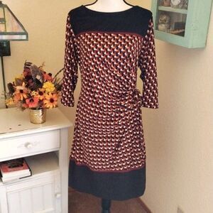 Shelby & Palmer Soft Knit Dress